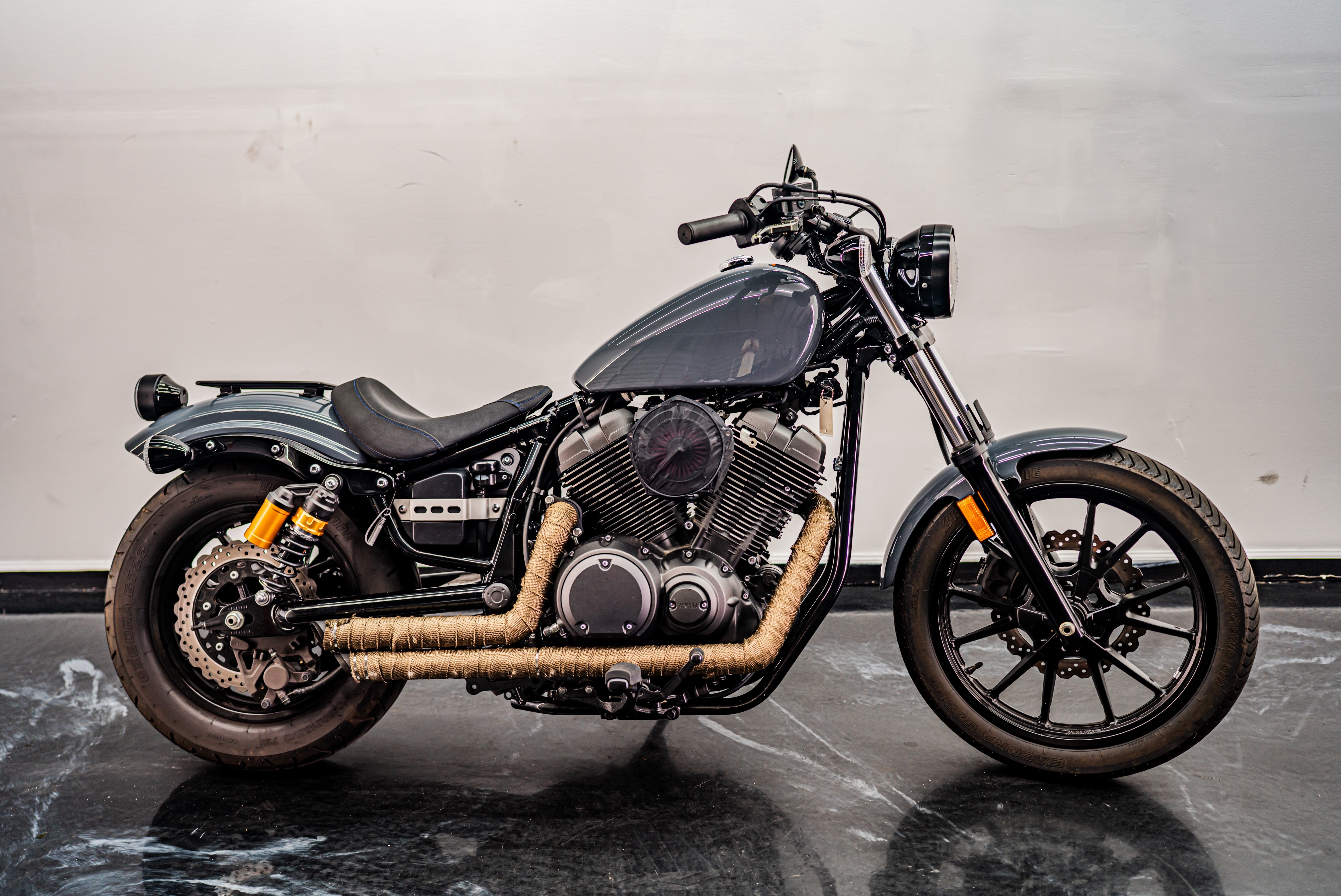 2022 Yamaha Bolt R-Spec R-SPEC in Jacksonville, FL