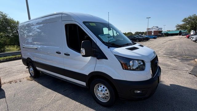 2026 FORD TRANSIT 250 in Seekonk, MA