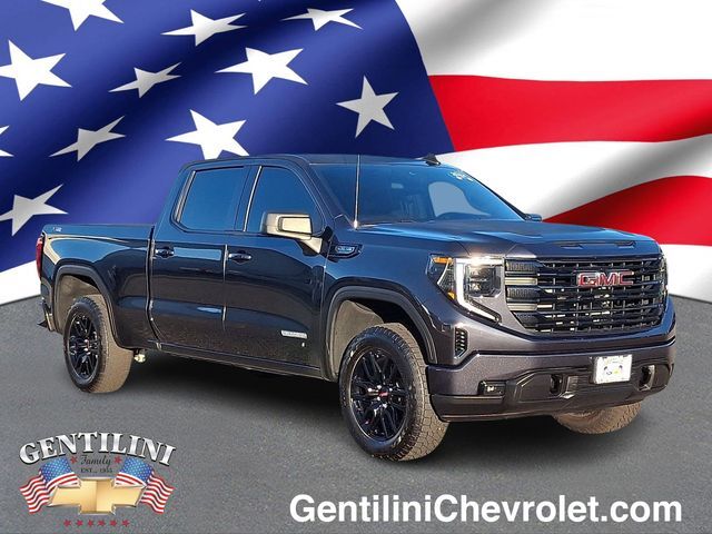 2024 GMC SIERRA in Woodbine, NJ
