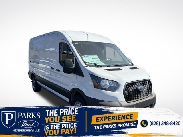 2024 FORD TRANSIT 250 in Kernersville, NC