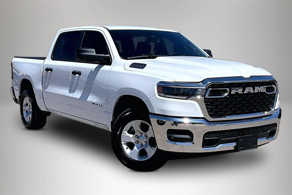 2026 RAM 1500 TRADESMAN in Los Lunas, NM