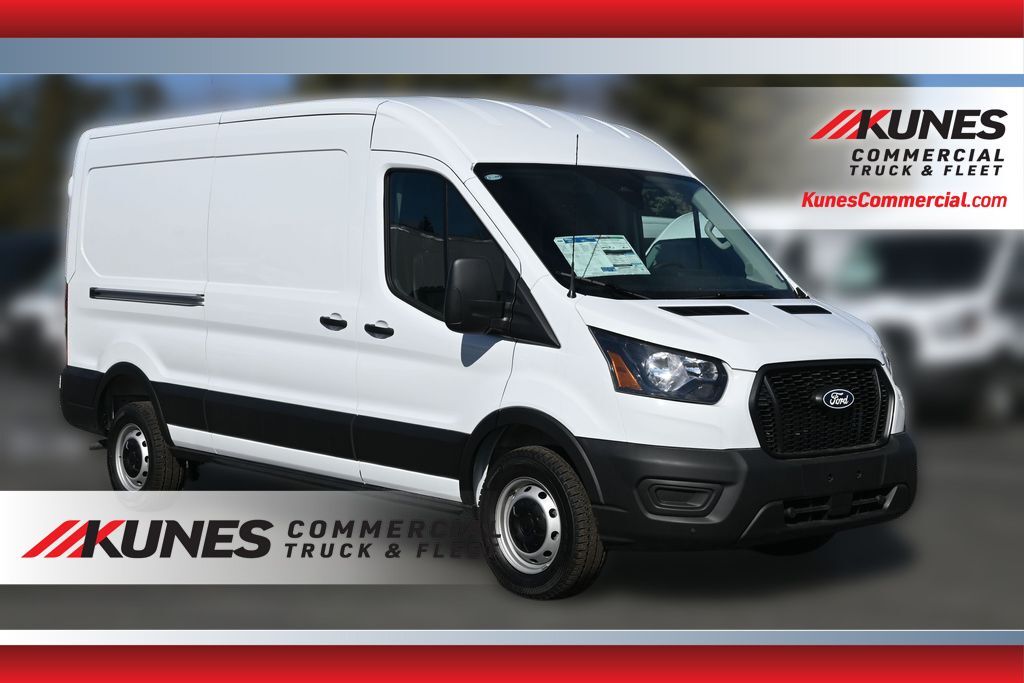 2026 FORD TRANSIT 250 in Delavan, WI