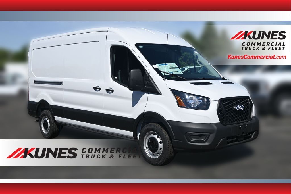 2026 FORD TRANSIT 250 in Delavan, WI