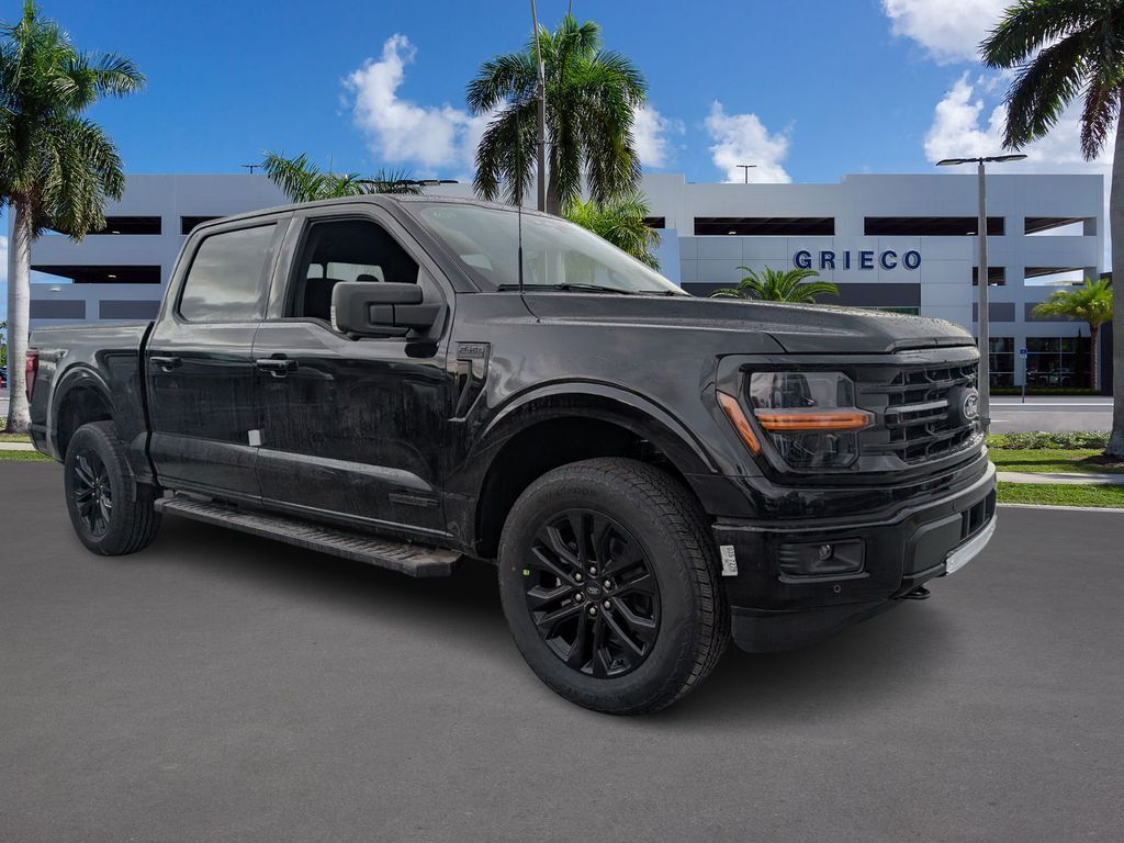 2026 FORD F150 XLT in Delray Beach, FL