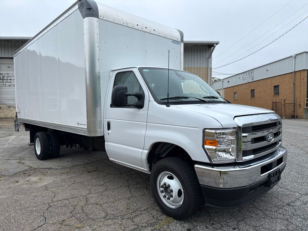 2027 FORD ECONOLINE in Richmond, VA