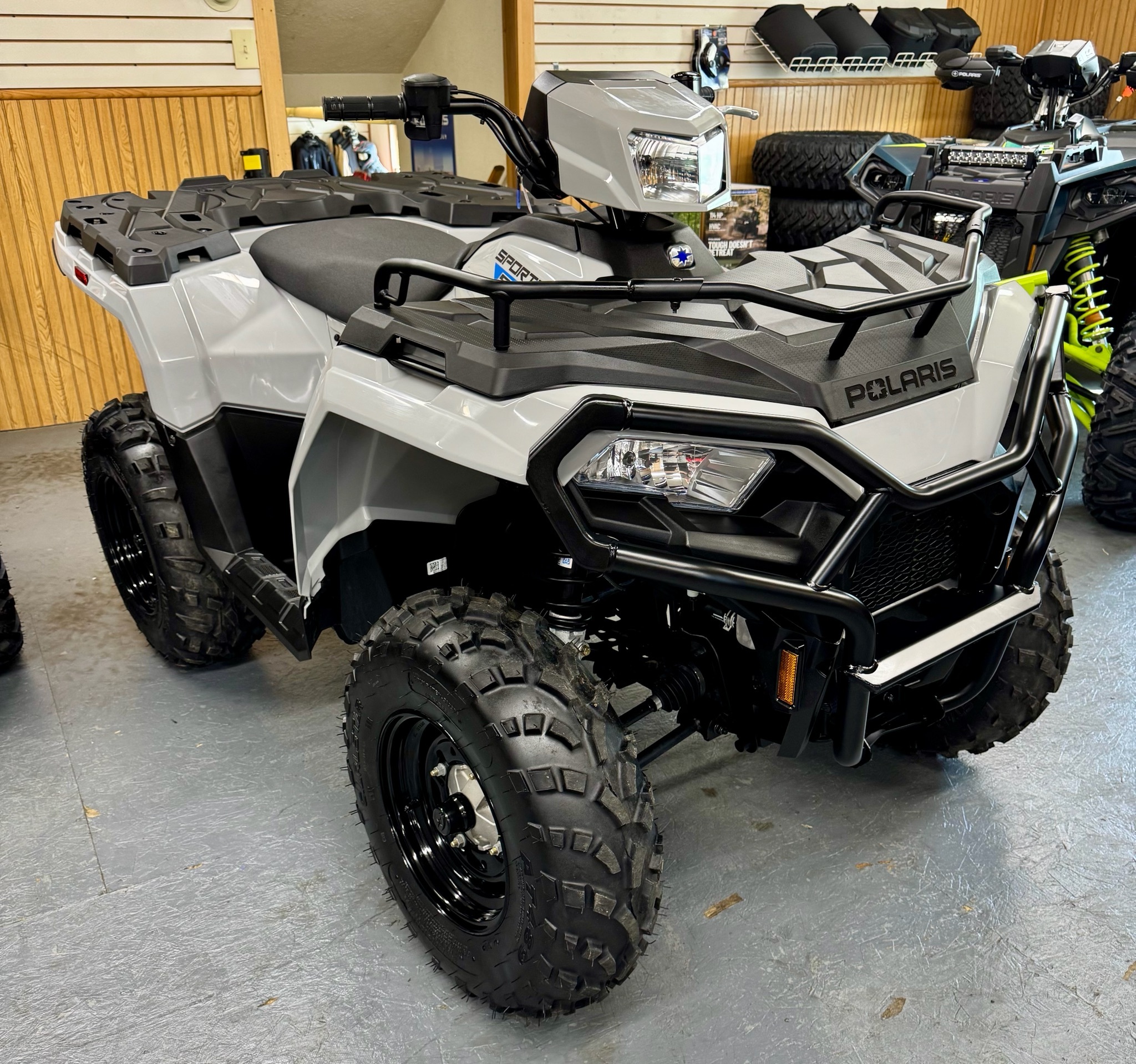 2026 Polaris Sportsman 570 Recreation/Utility ATV