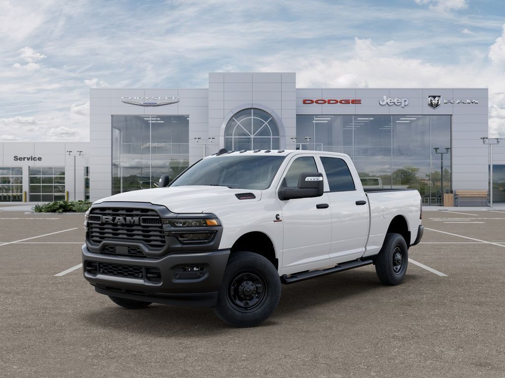 2026 RAM 2500 TRADESMAN in Los Lunas, NM