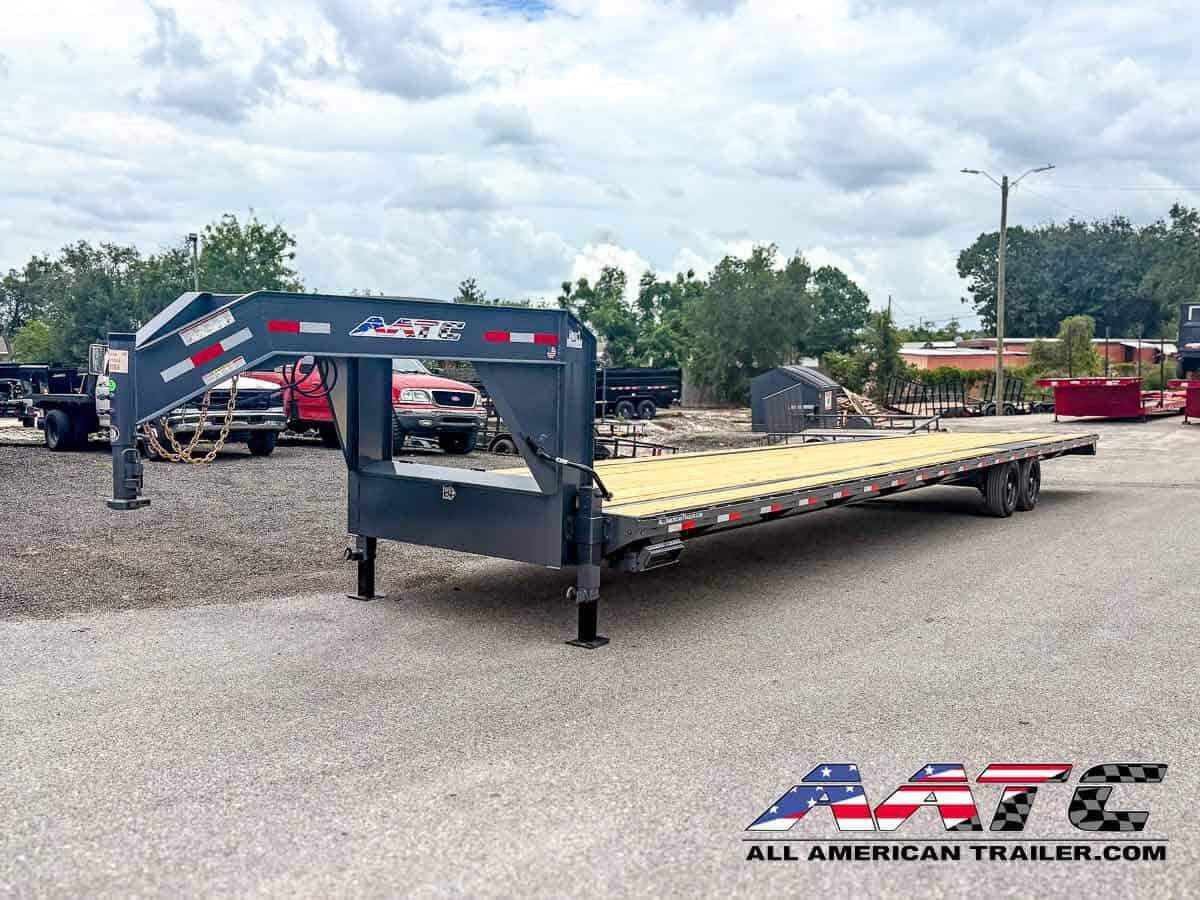 2026 AATC Trailer in Lake Worth, FL
