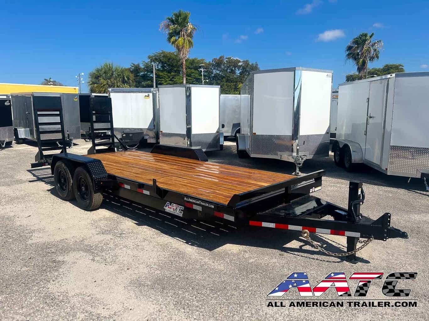 2026 AATC Trailer in Lake Worth, FL