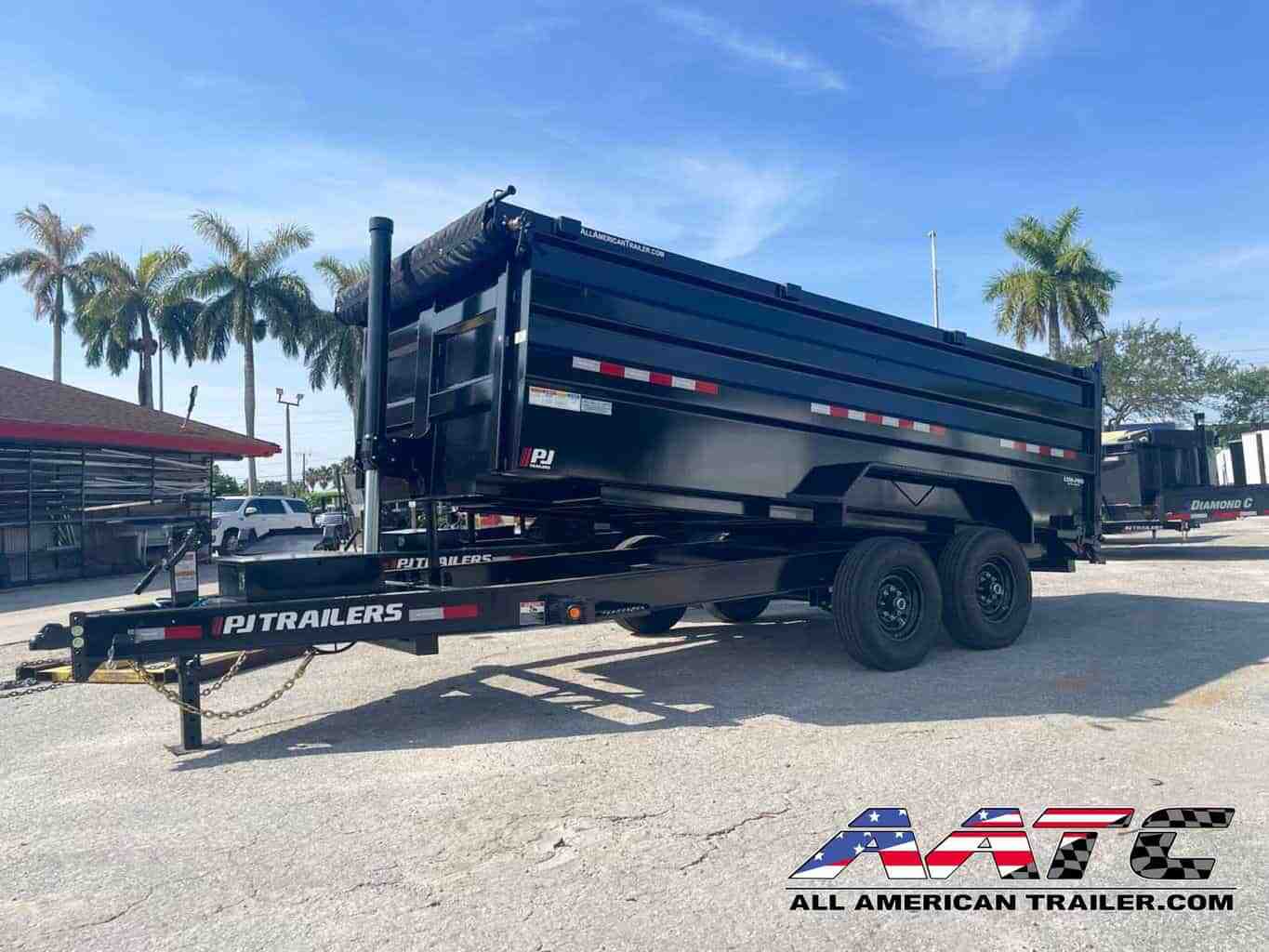 2026 PJ Trailer in Fort Pierce, FL