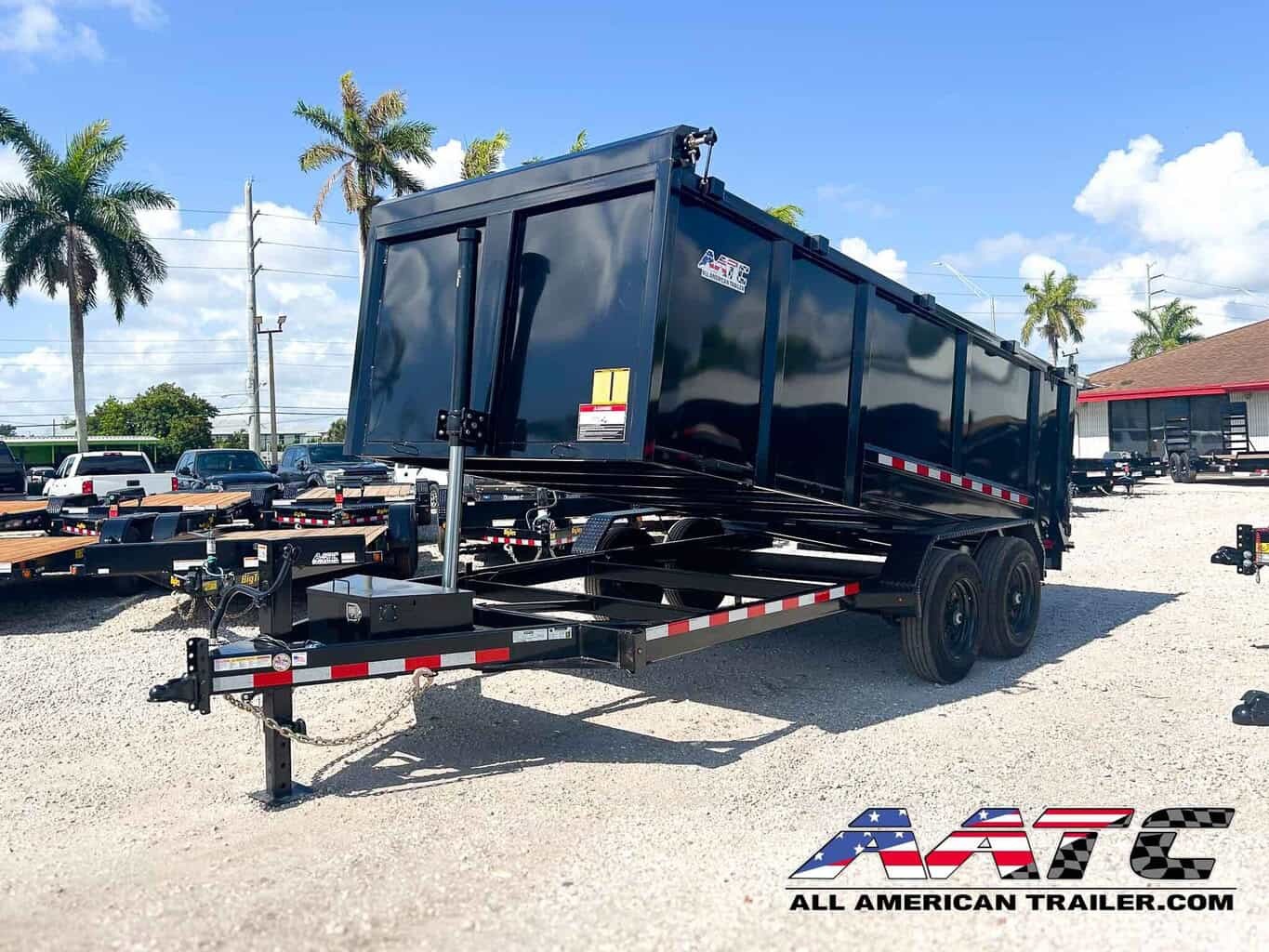 2026 AATC Trailer in Fort Pierce, FL