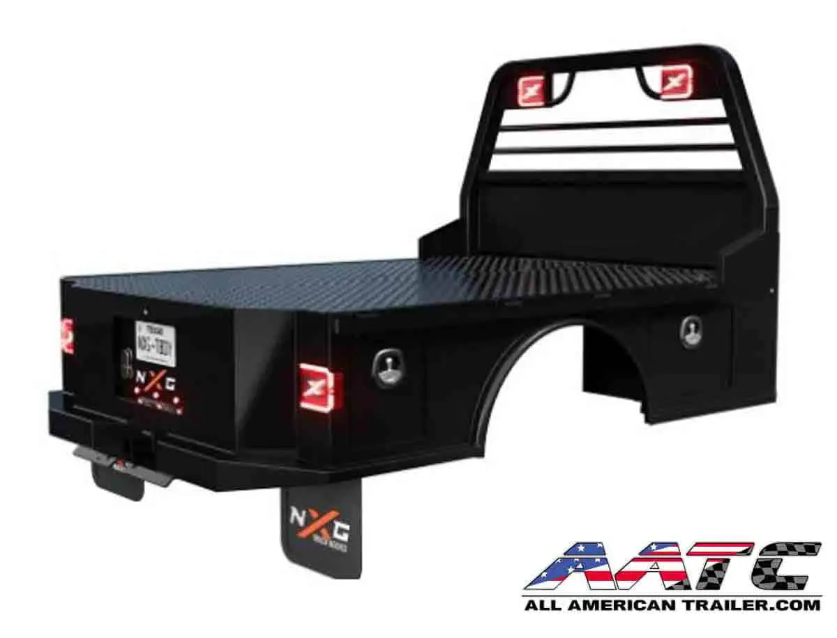 2026 NXG Truck Bed Trailer in Lake Worth, FL