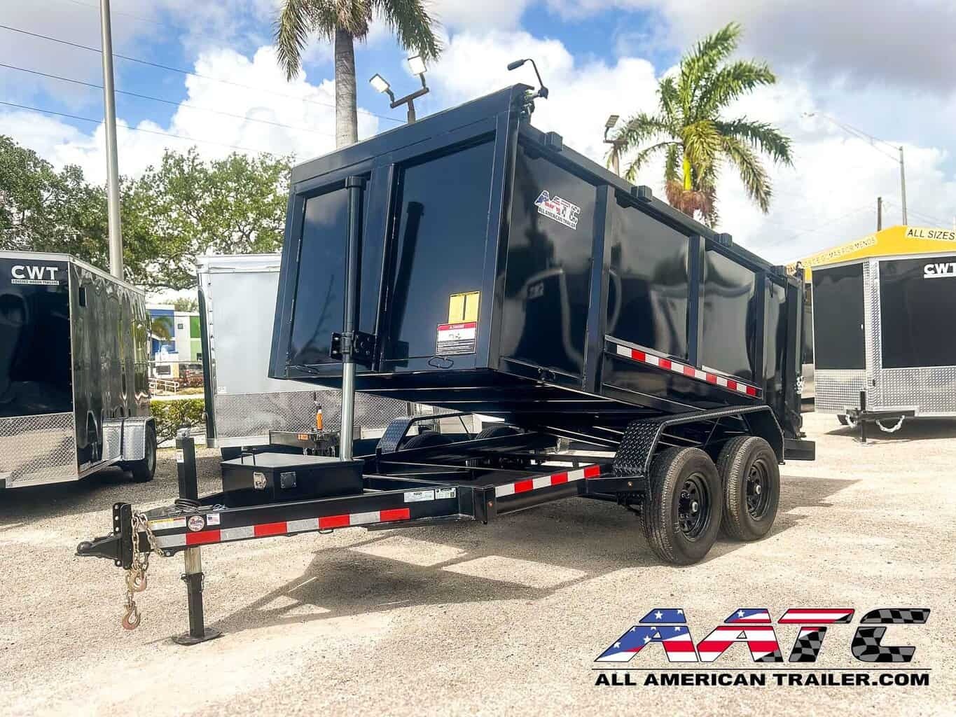 2026 AATC Trailer in Sebring, FL