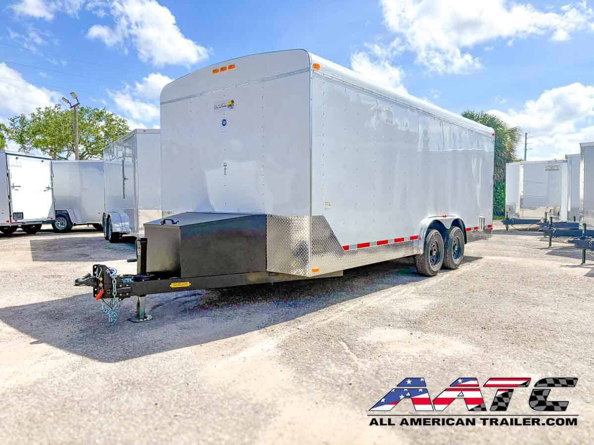 2026 Sun Coast Trailer in Lake Worth, FL