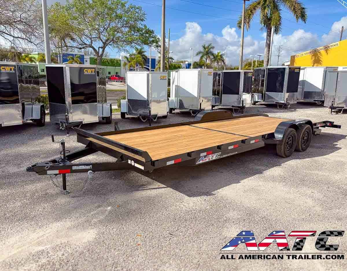 2026 AATC Trailer in Lake Worth, FL