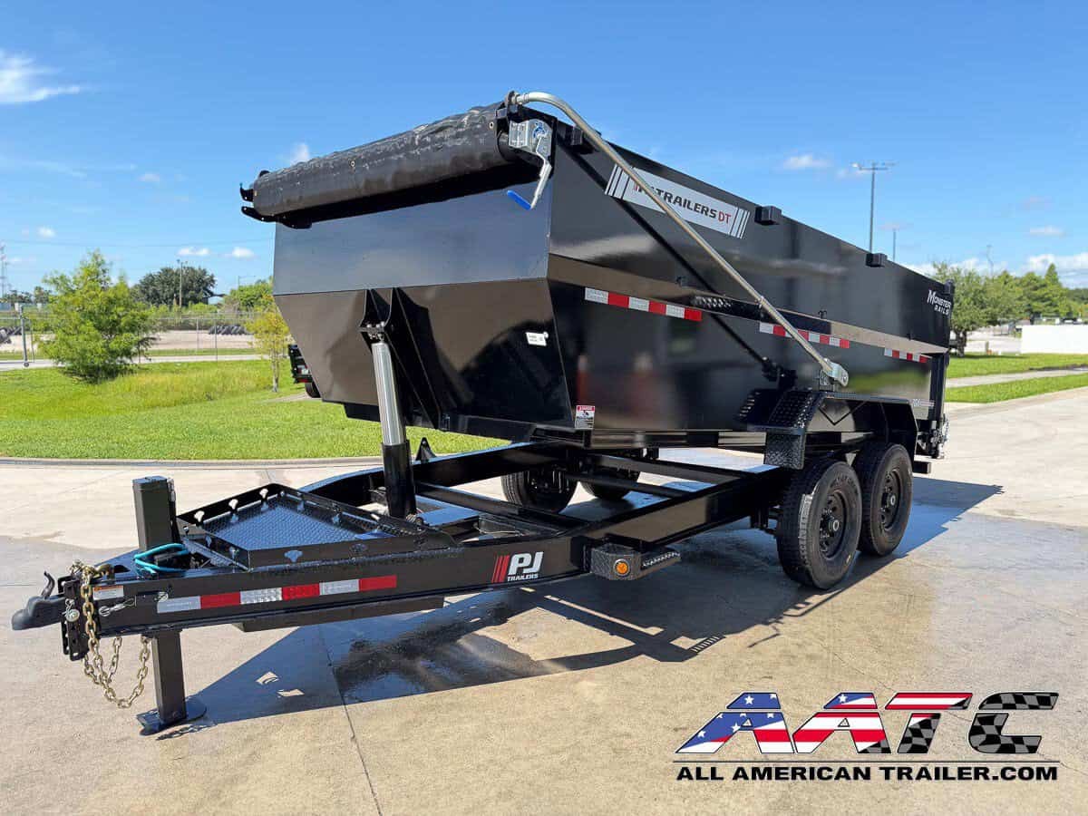 2026 PJ TRAILERS Trailer in Lake Worth, FL