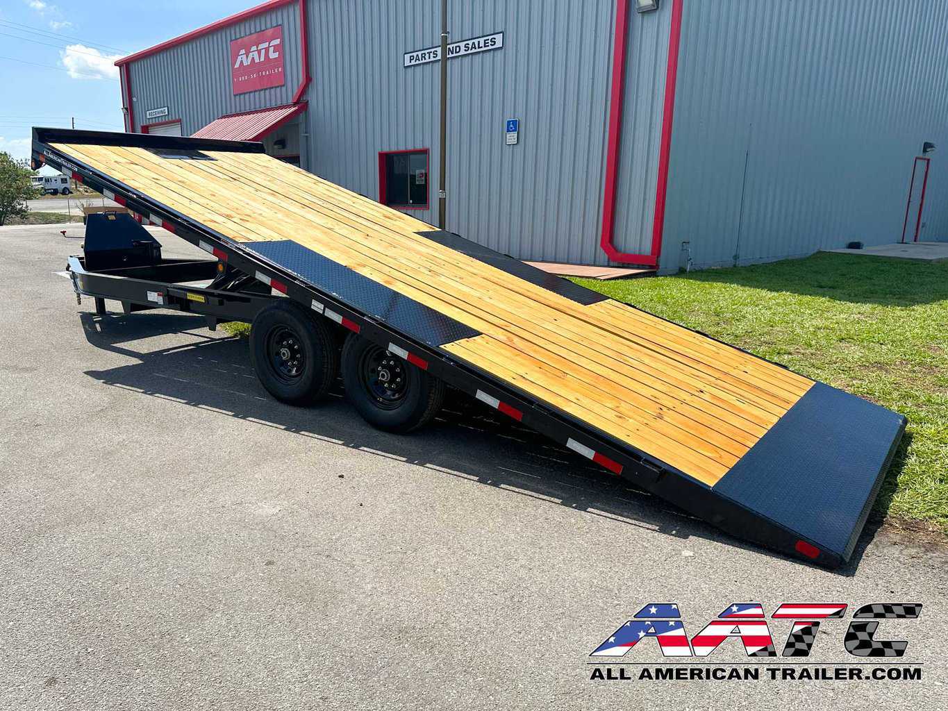 2026 Big Tex Trailer in Fort Pierce, FL