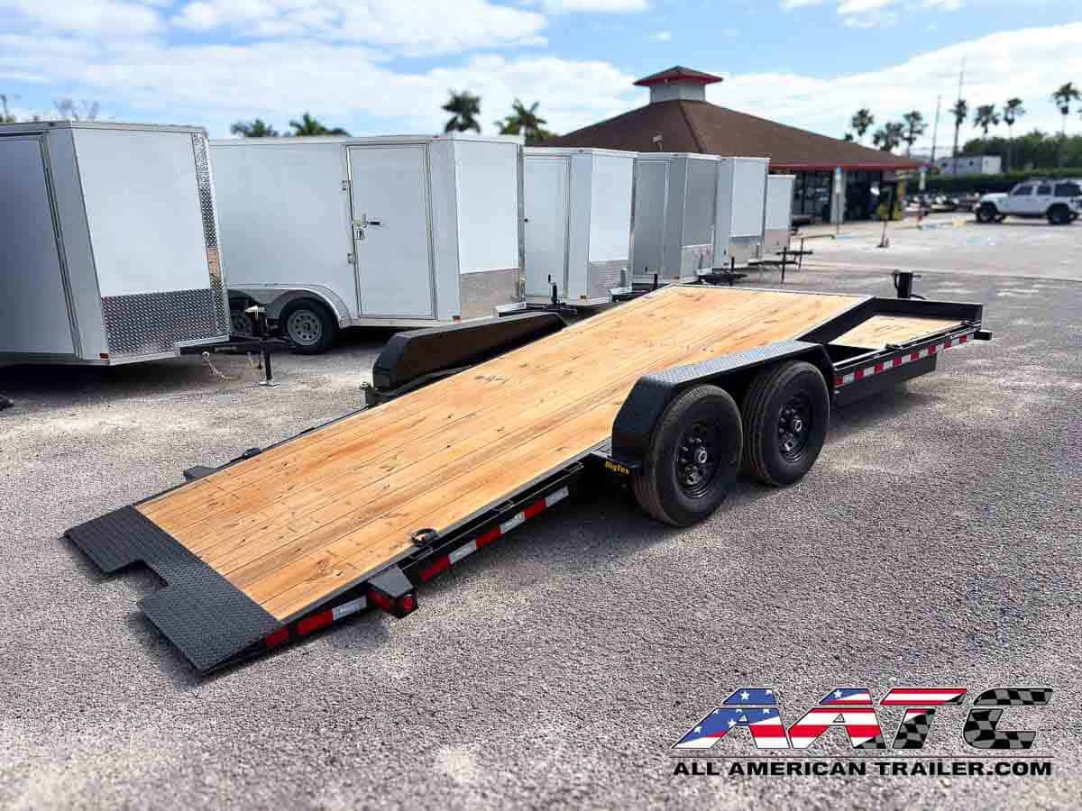 2026 Big Tex Trailer in Sebring, FL