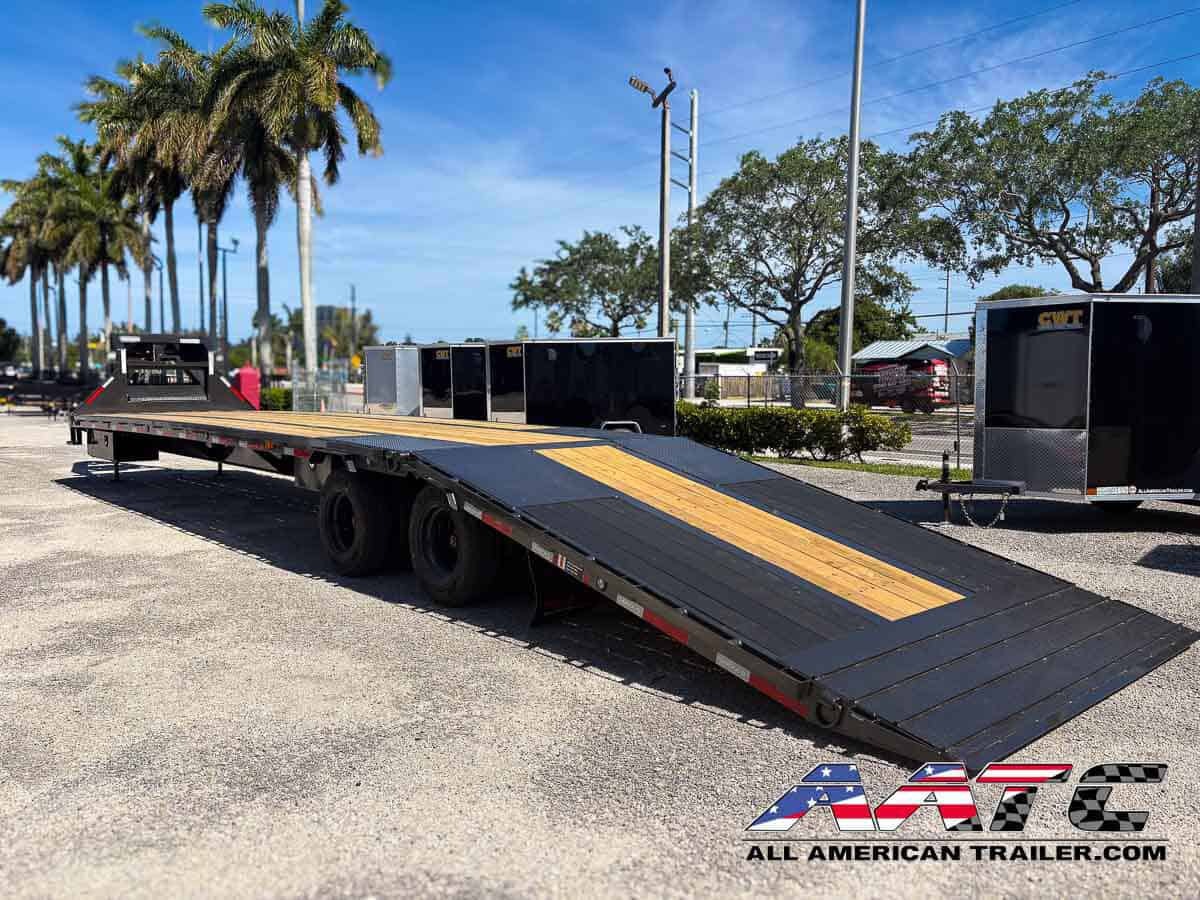 2026 Maxx-D Trailer in Fort Pierce, FL