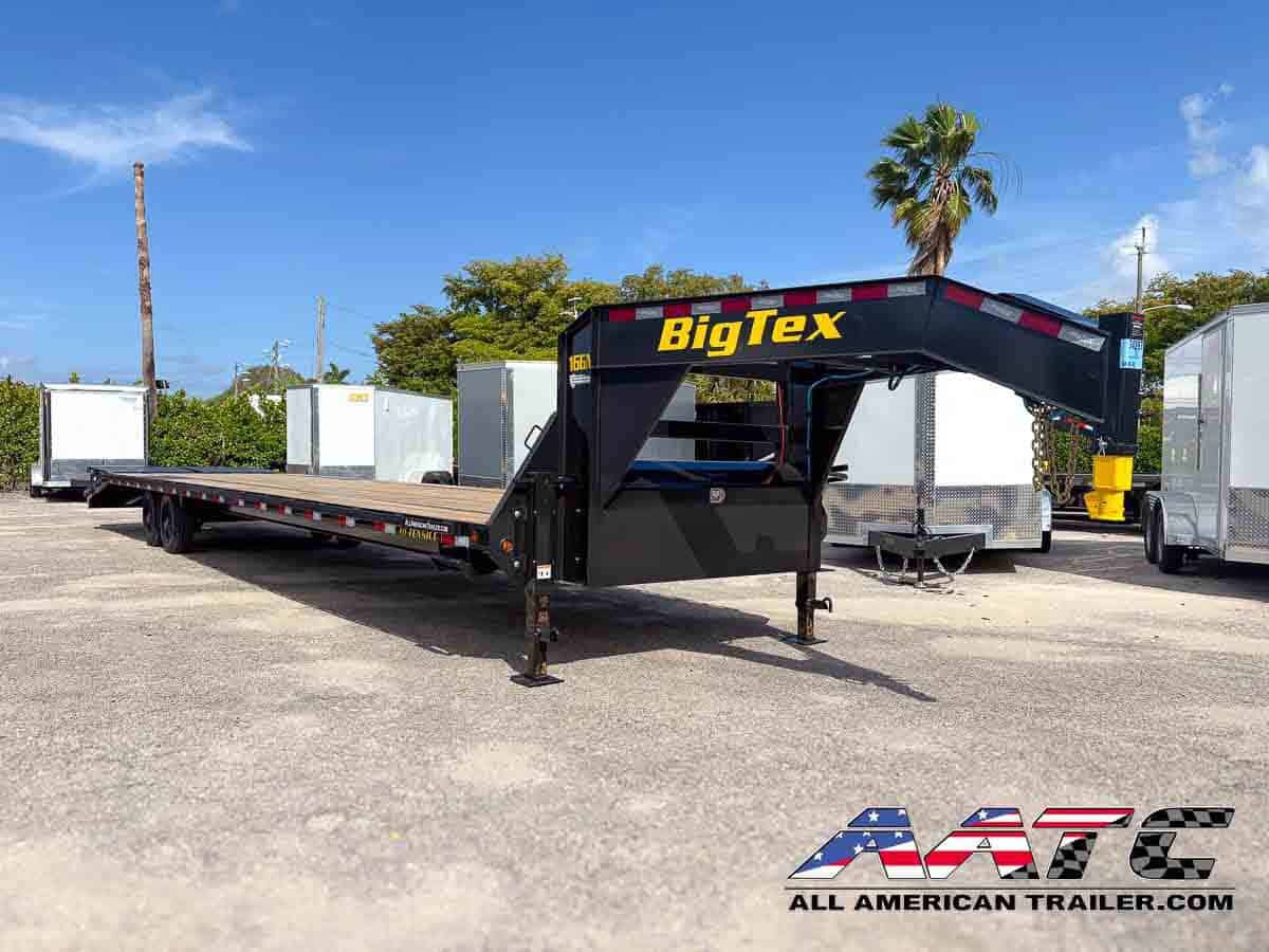 2026 BIG TEX TRAILERS Trailer in Lake Worth, FL