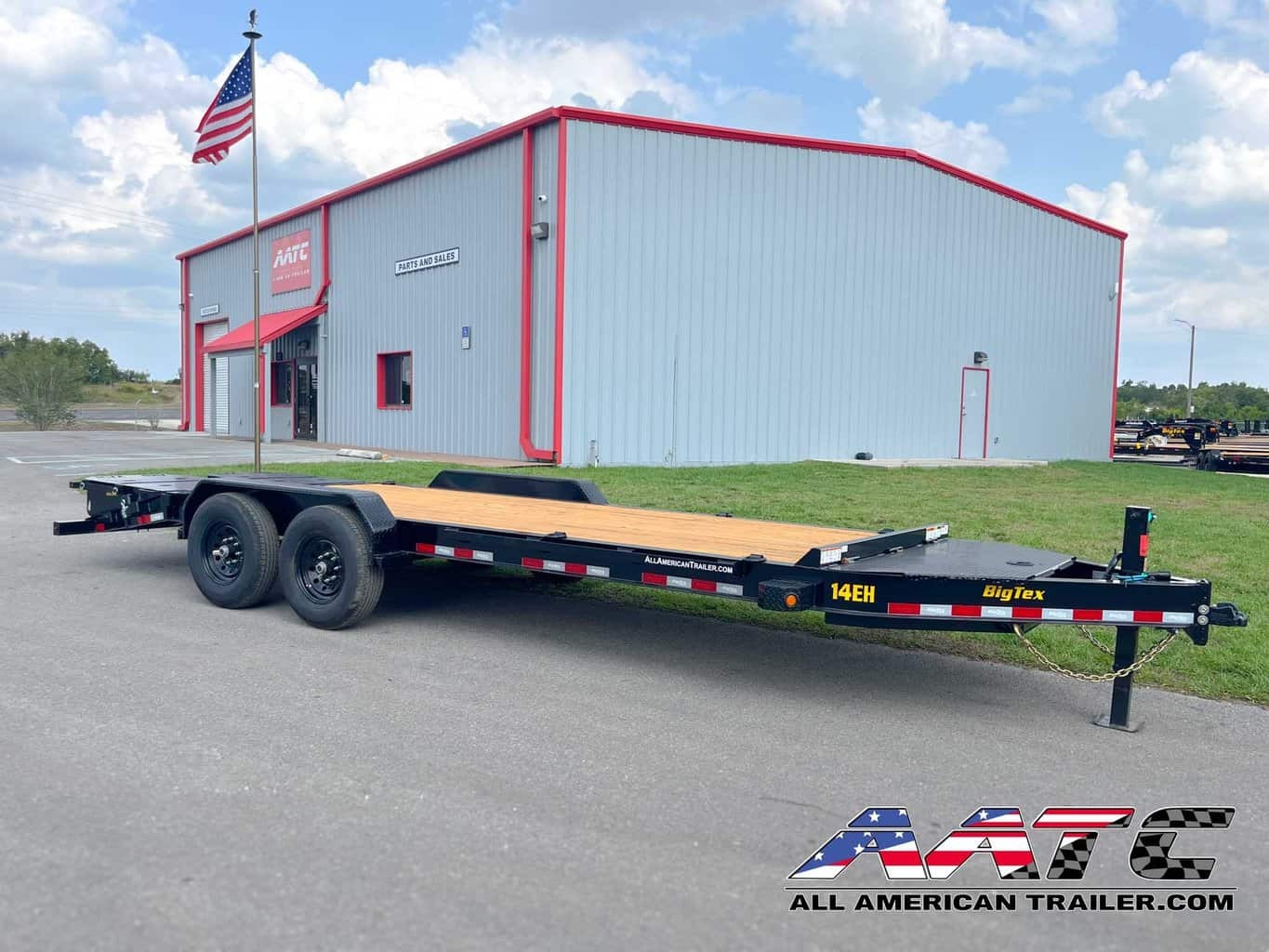 2026 Big Tex Trailer in Lake Worth, FL