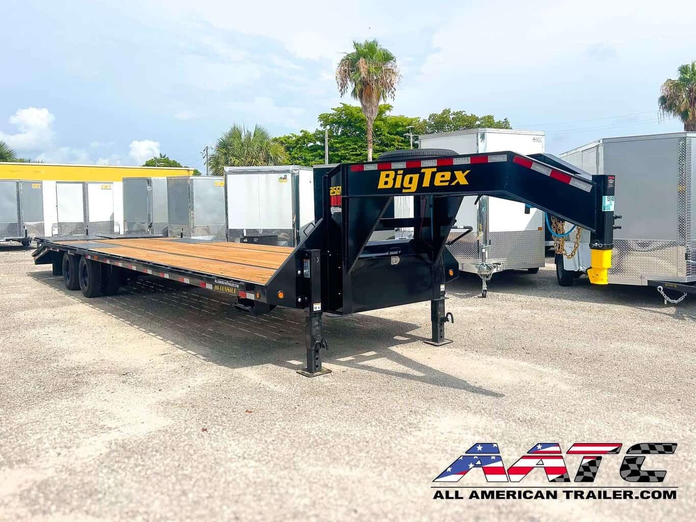 2026 Big Tex Trailer in Lake Worth, FL
