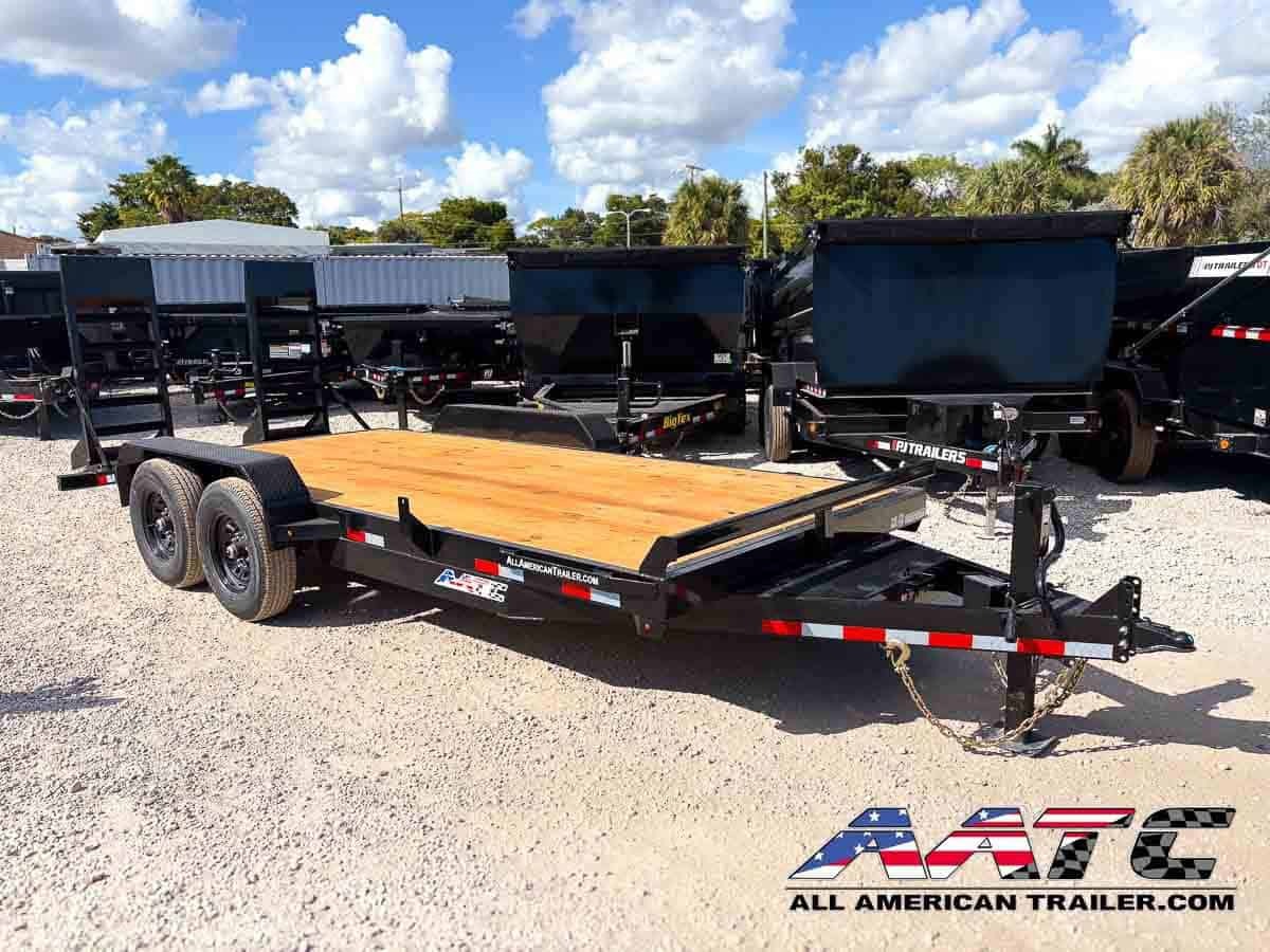 2026 AATC Trailer in Dade City, FL