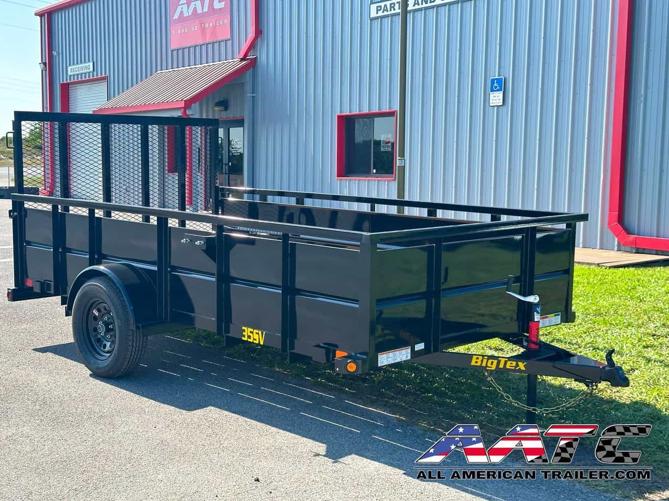 2026 Big Tex Trailer in Lake Worth, FL