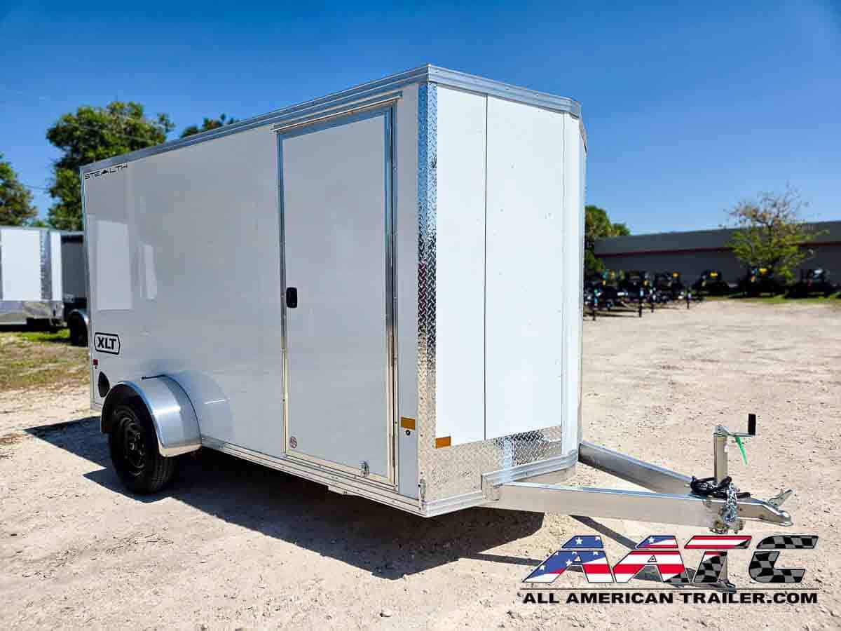 2026 Alcom Trailer in Dade City, FL