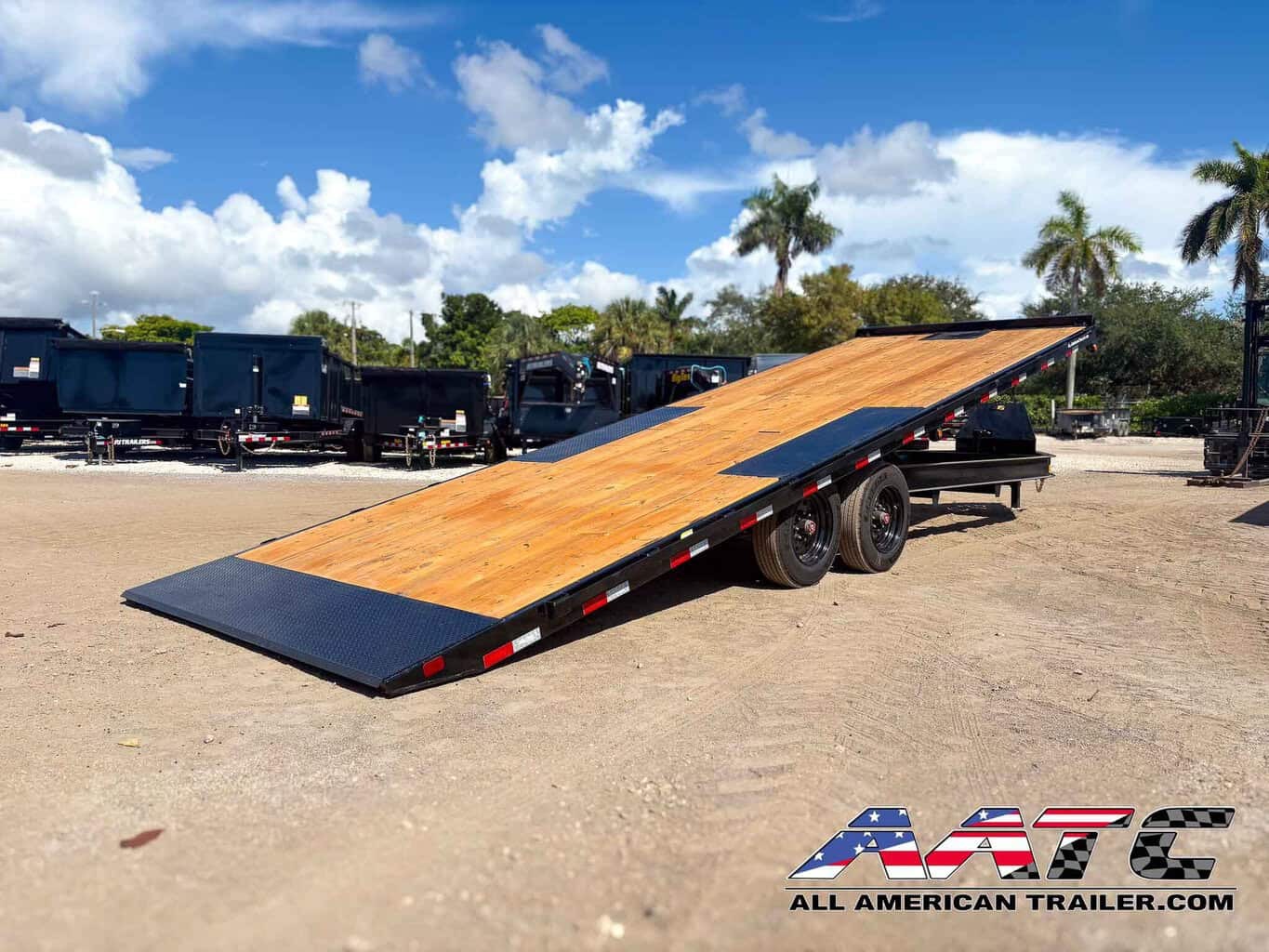 2026 Big Tex Trailer in Lake Worth, FL