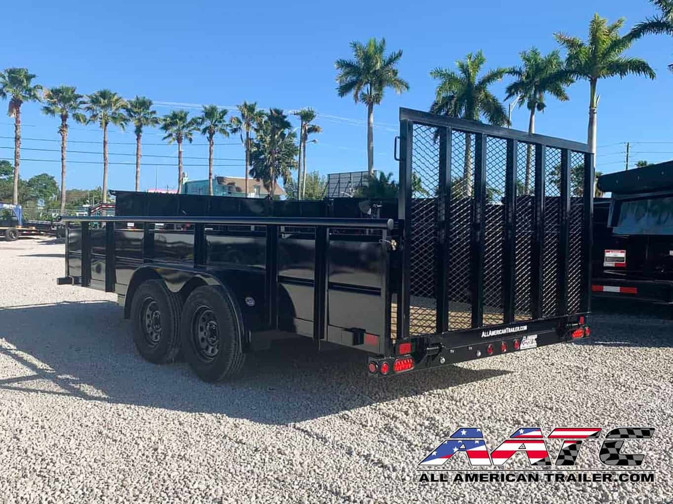 2026 Big Tex Trailer in Dade City, FL