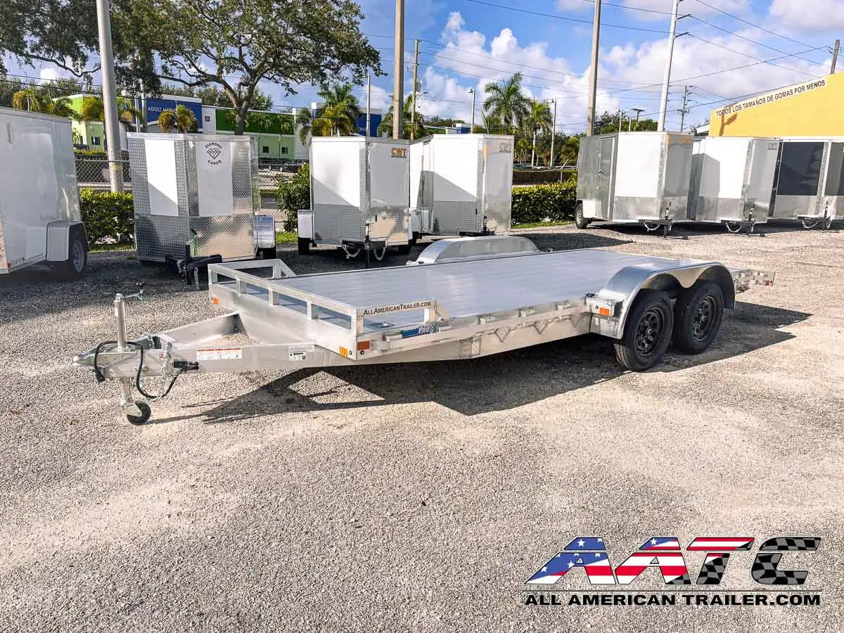 2026 Alcom Trailer in Dade City, FL