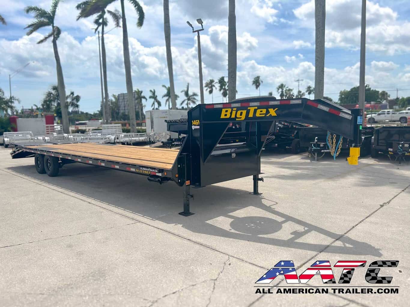 2026 BIG TEX TRAILERS Trailer in Fort Myers, FL