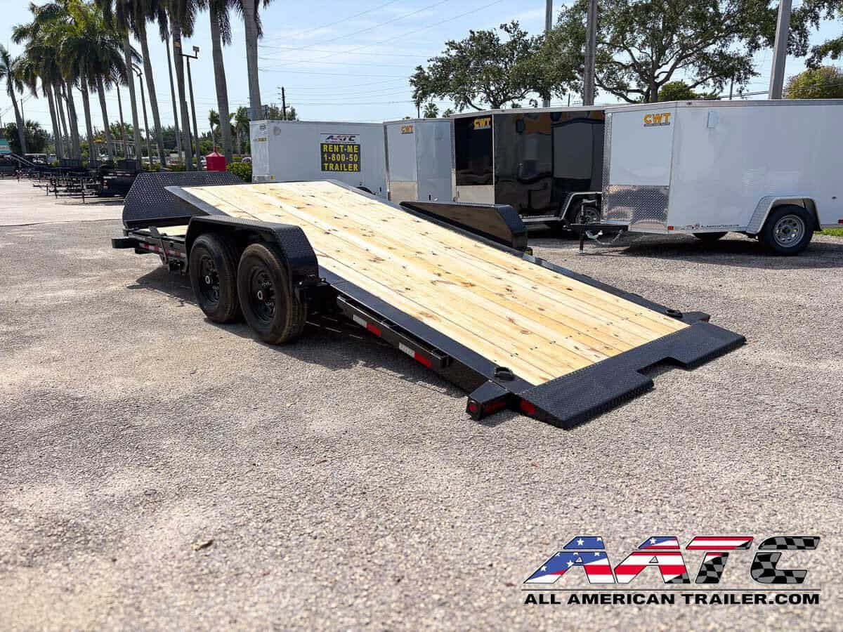 2026 BIG TEX TRAILERS Trailer in Fort Myers, FL