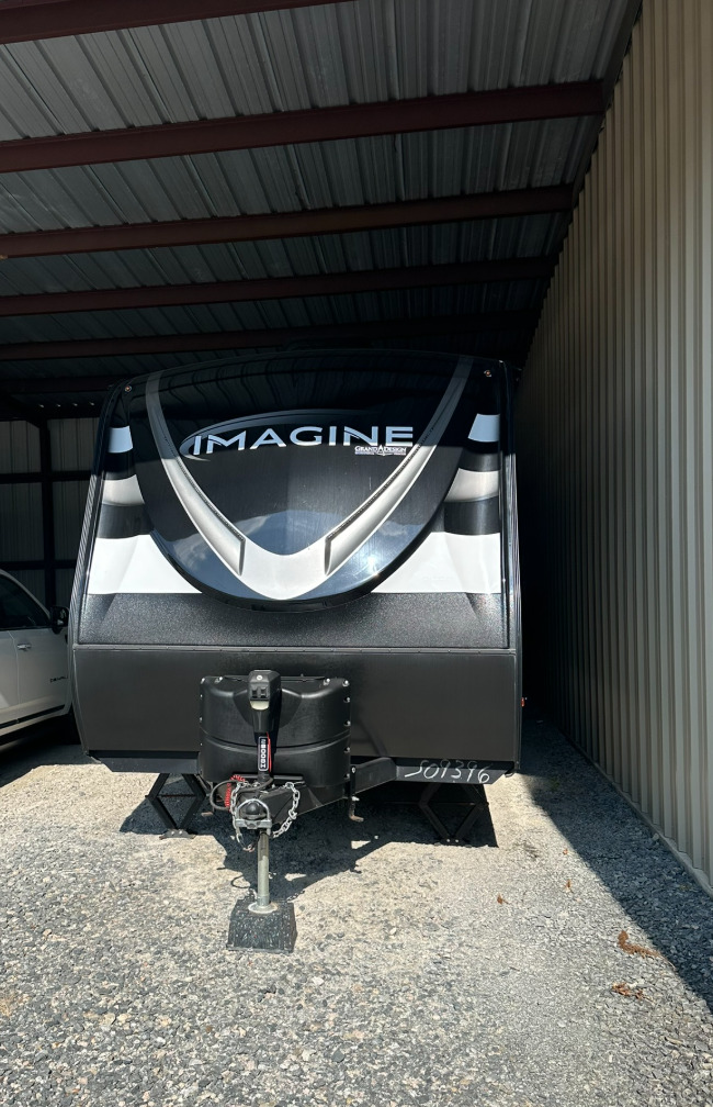 2022 Grand Design IMAGINE 2800BH RV