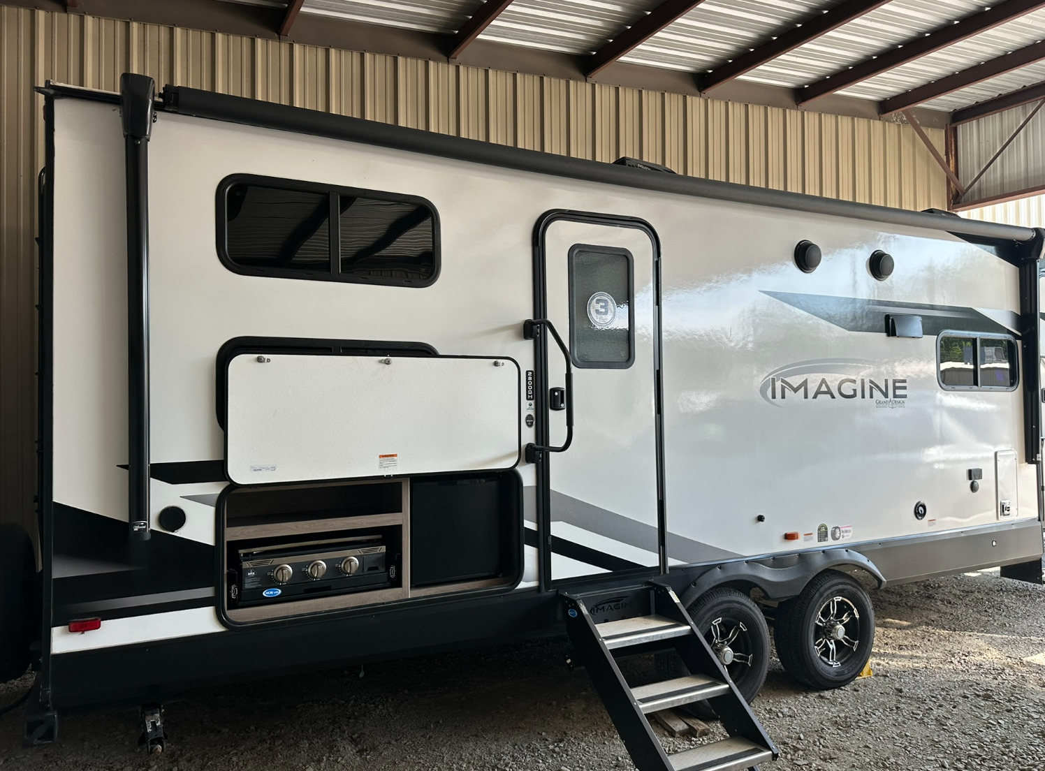 2022 Grand Design IMAGINE 2800BH in monroe LA