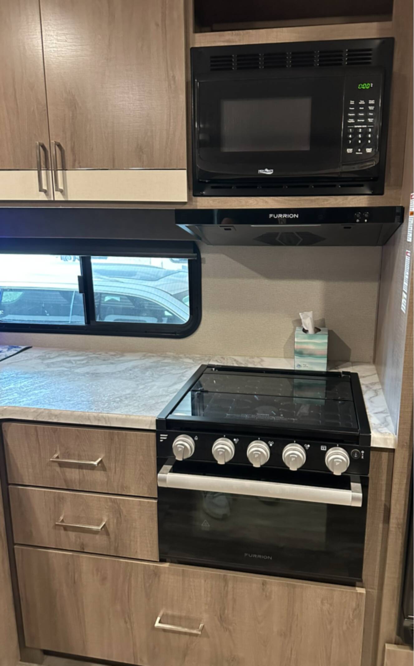A photo of this 2022 Grand Design IMAGINE 2800BH