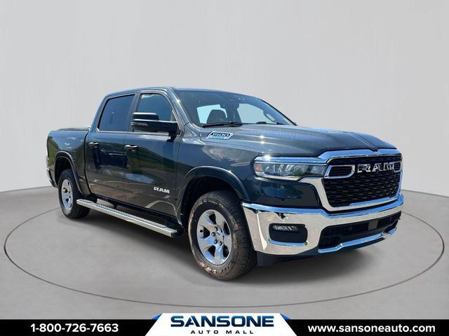 2025 RAM 1500 BIG HORN in Avenel, NJ