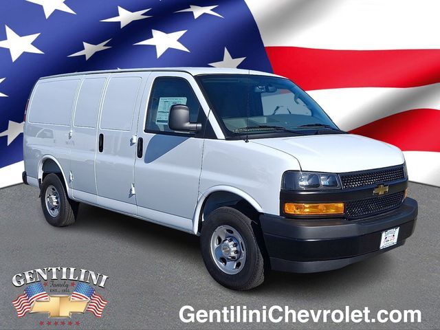 2026 CHEVROLET Express 2500 in Woodbine, NJ