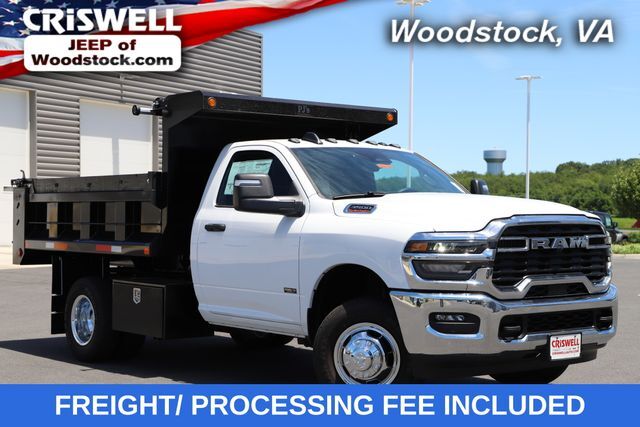 2026 RAM 3500 in Woodstock, VA