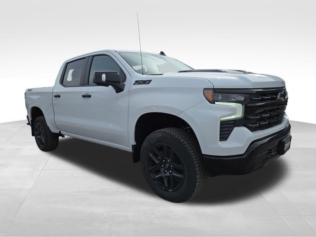 2026 CHEVROLET Silverado 1500 in Kalispell, MT