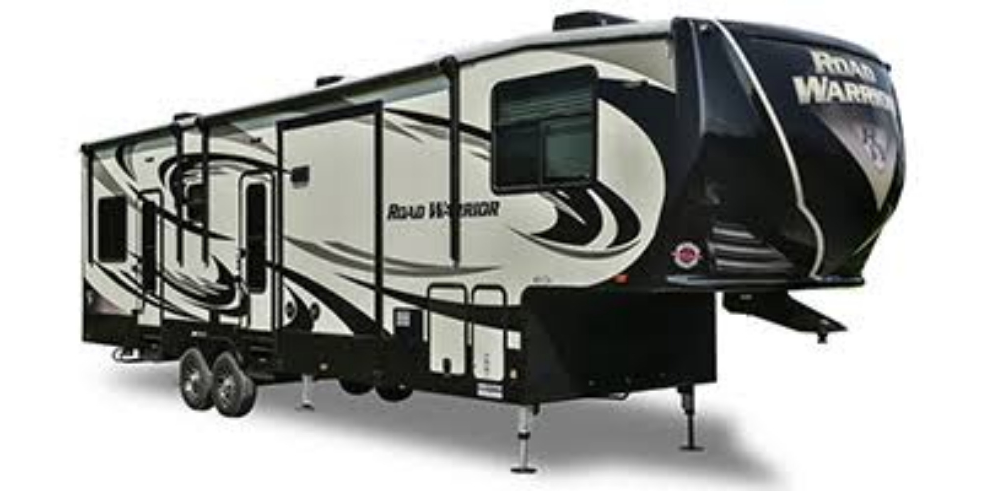 A photo of this 2018 Heartland ROAD WARRIOR 427
