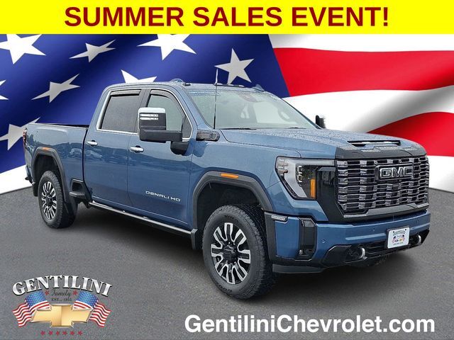 2026 GMC SIERRA in Woodbine, NJ