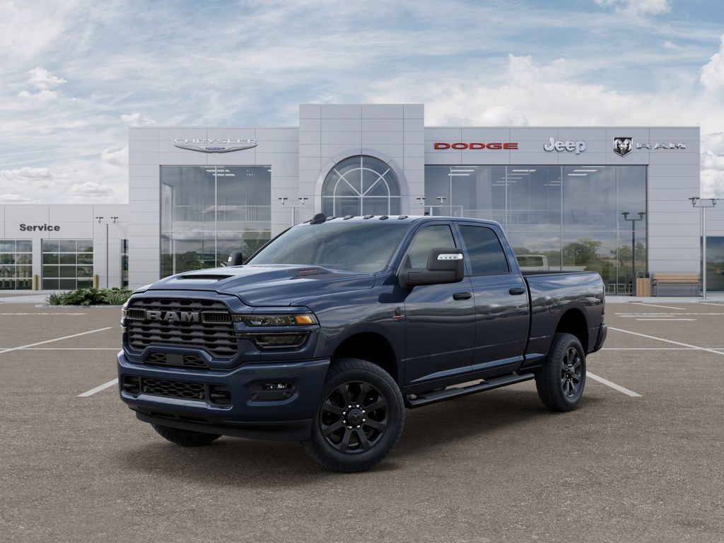 2026 RAM 2500 TRADESMAN in Los Lunas, NM