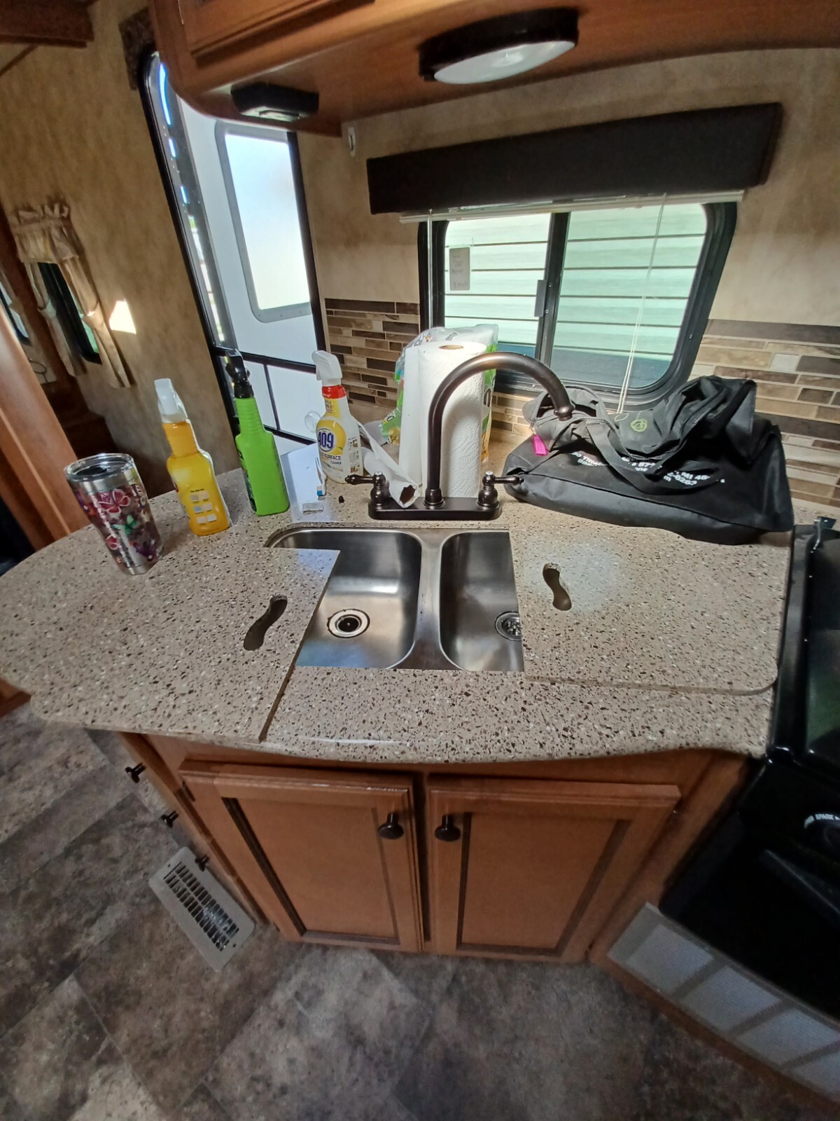 2015 Crossroads SUNSET TRAIL 320BH in dearborn heights MI