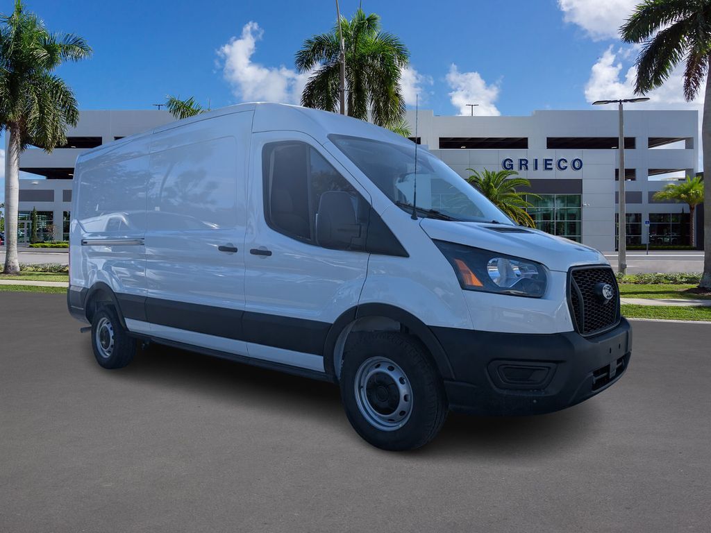 2026 FORD TRANSIT 250 in Delray Beach, FL