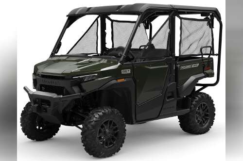 2026 Honda Pioneer 1000-5 Deluxe in florence SC