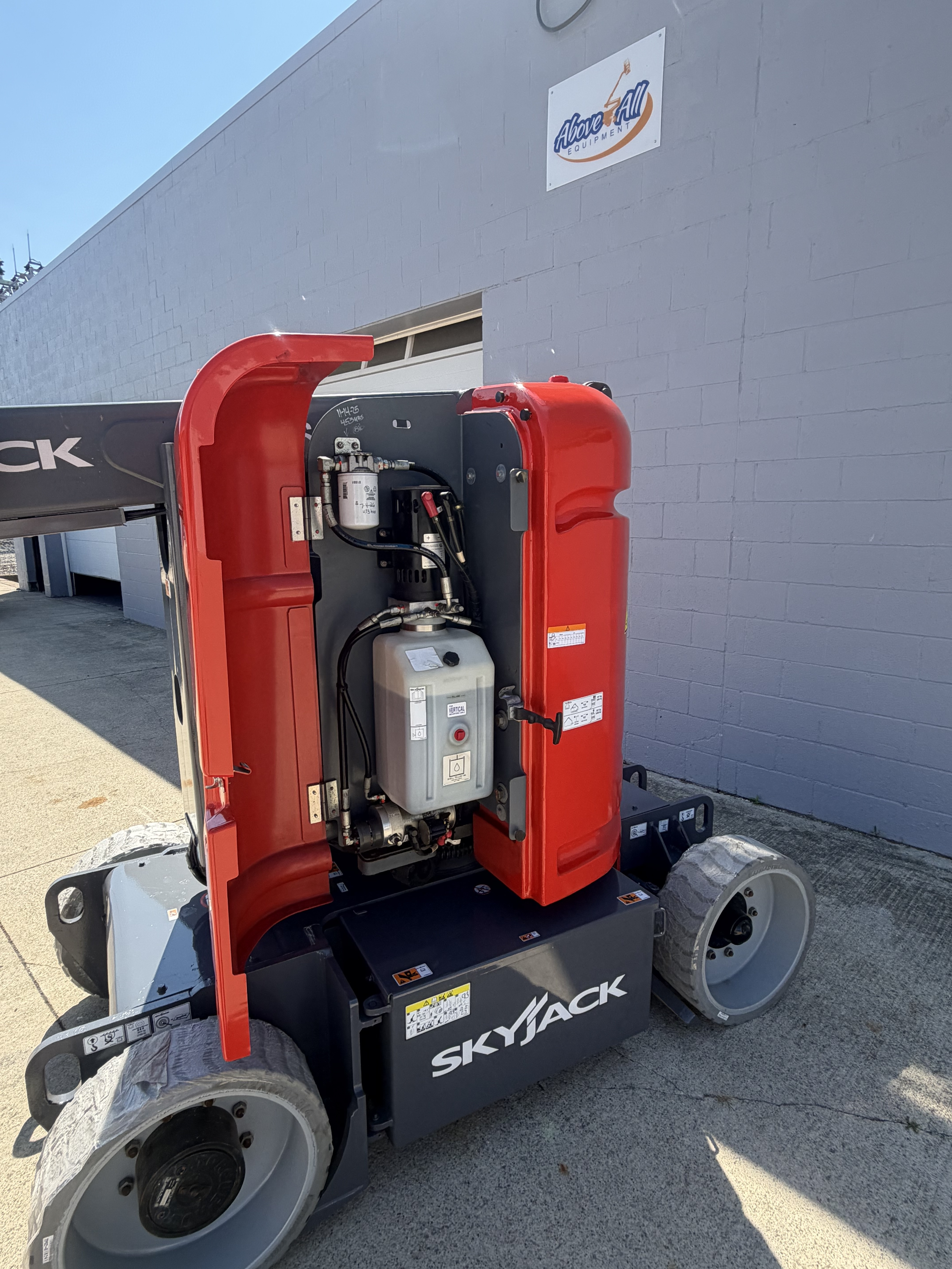 2026 SKYJACK SJ30 ARJE in Cincinnati, OH