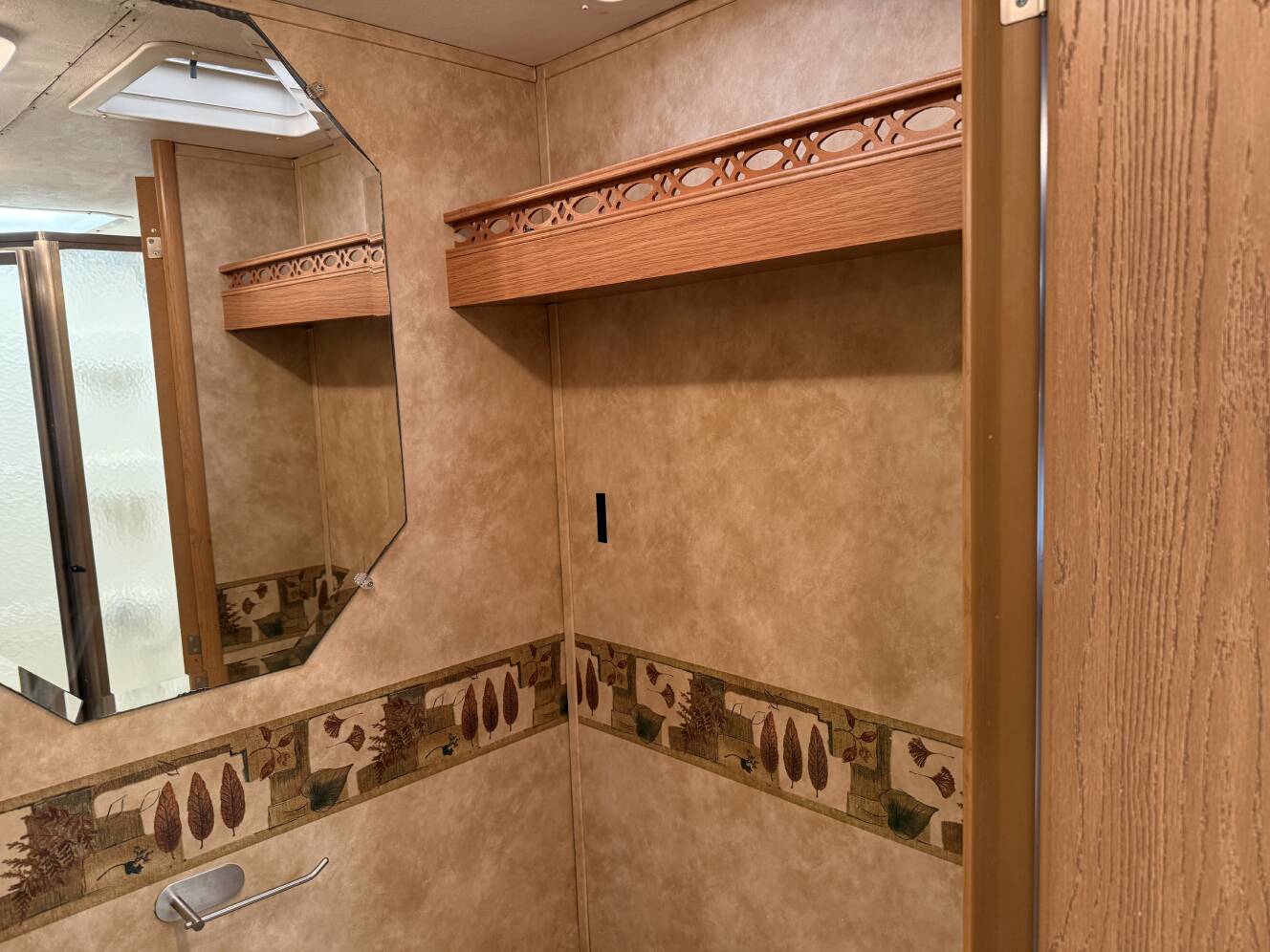 A photo of this 2008 Heartland SUNDANCE 2900MK