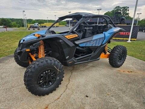2026 Can-Am Maverick X3 DS TURBO in taylorsville NC